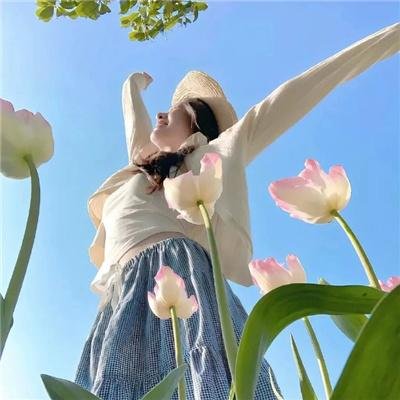 花花万物万花筒