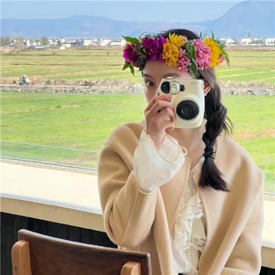 金门女
